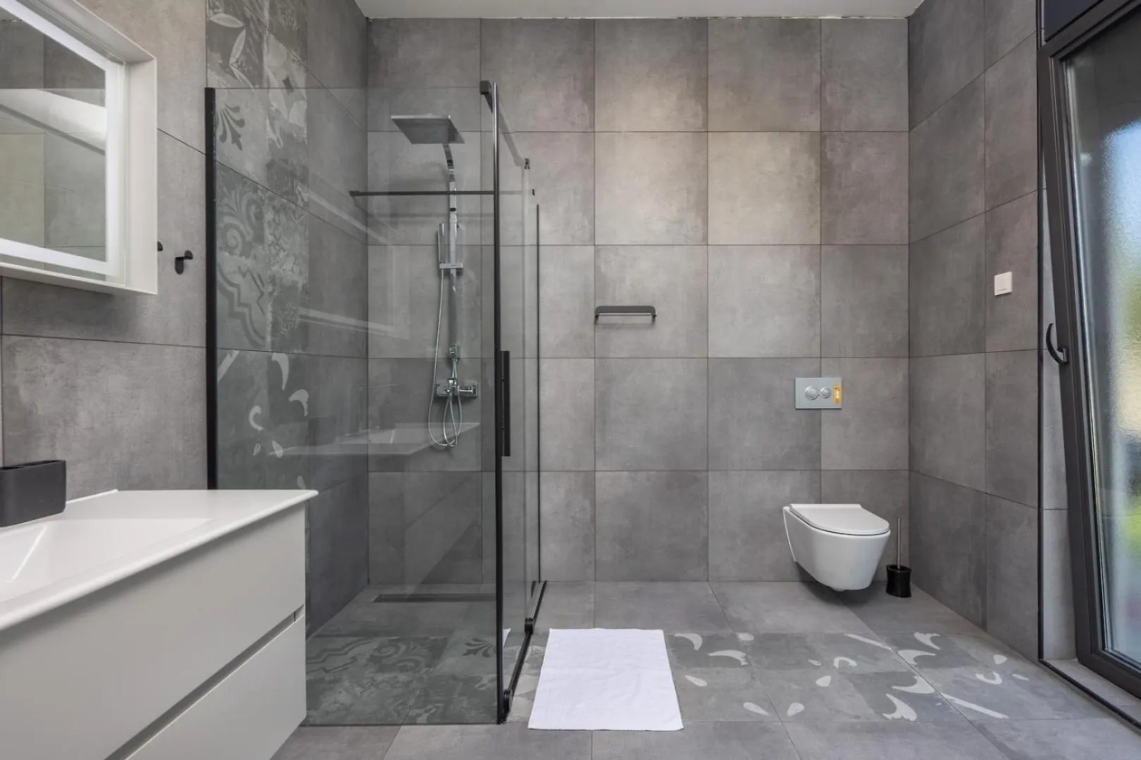 New! Luxury Villa Epic 2 - 50 M2 Heated Pool Jursici Croatia