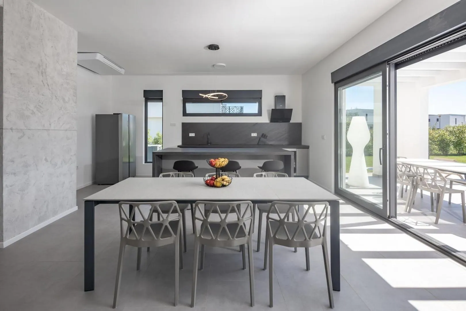 New! Luxury Villa Epic 2 - 50 M2 Heated Pool Jursici