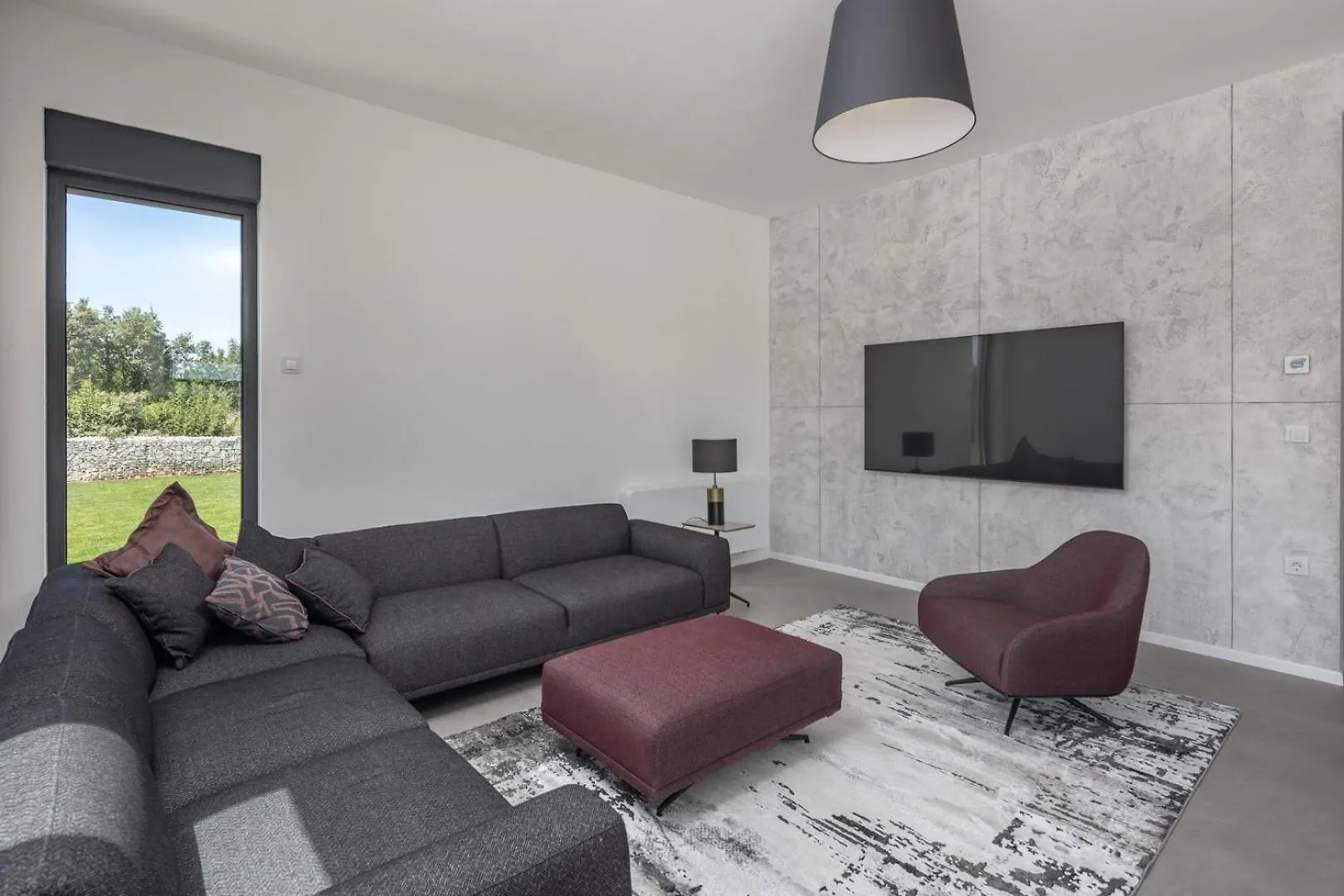 New! Luxury Villa Epic 2 - 50 M2 Heated Pool Jursici