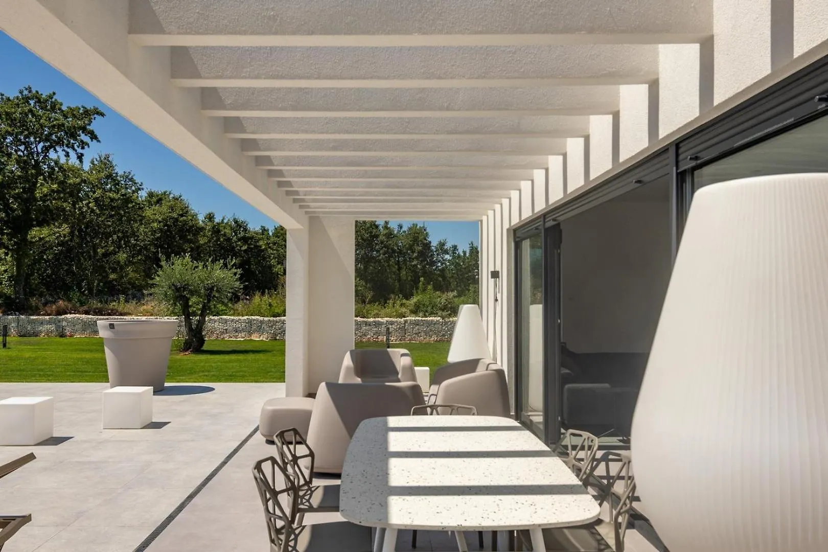 New! Luxury Villa Epic 2 - 50 M2 Heated Pool Jursici